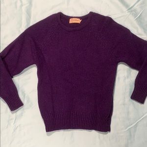 L.L. Bean Sweater